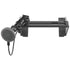 TRAXX™ - Slim Track Dash Bracket With MagSafe Charging Phone Mount | ‘15-‘20 Ford F-150, ‘17-‘22 Super Duty, ‘18-‘21 Expedition (See Compatibility Info For Year/Trim Details)