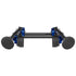 TRAXX™ - Slim Track Dash Bracket With Dual MagSafe Phone Mounts | ‘15-‘20 Ford F-150, ‘17-‘22 Super Duty, ‘18-‘21 Expedition (See Compatibility Info For Year/Trim Details)