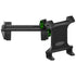 TRAXX™ - Slim Track Dash Bracket With Tablet Mount | ‘15-‘20 Ford F-150, ‘17-‘22 Super Duty, ‘18-‘21 Expedition (See Compatibility Info For Year/Trim Details)