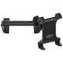 TRAXX™ - Slim Track Dash Bracket With Tablet Mount | ‘15-‘20 Ford F-150, ‘17-‘22 Super Duty, ‘18-‘21 Expedition (See Compatibility Info For Year/Trim Details)