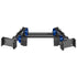 TRAXX™ - Slim Track Dash Bracket With Dual 20LITE Phone Mounts | ‘15-‘20 Ford F-150, ‘17-‘22 Super Duty, ‘18-‘21 Expedition (See Compatibility Info For Year/Trim Details)