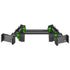 TRAXX™ - Slim Track Dash Bracket With Dual 20LITE Phone Mounts | ‘15-‘20 Ford F-150, ‘17-‘22 Super Duty, ‘18-‘21 Expedition (See Compatibility Info For Year/Trim Details)
