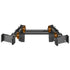 TRAXX™ - Slim Track Dash Bracket With Dual 20LITE Phone Mounts | ‘15-‘20 Ford F-150, ‘17-‘22 Super Duty, ‘18-‘21 Expedition (See Compatibility Info For Year/Trim Details)