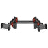 TRAXX™ - Slim Track Dash Bracket With Dual 20LITE Phone Mounts | ‘15-‘20 Ford F-150, ‘17-‘22 Super Duty, ‘18-‘21 Expedition (See Compatibility Info For Year/Trim Details)