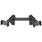 TRAXX™ - Slim Track Dash Bracket With Dual 20LITE Phone Mounts | ‘15-‘20 Ford F-150, ‘17-‘22 Super Duty, ‘18-‘21 Expedition (See Compatibility Info For Year/Trim Details)