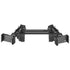 TRAXX™ - Slim Track Dash Bracket With Dual 20LITE Phone Mounts | ‘15-‘20 Ford F-150, ‘17-‘22 Super Duty, ‘18-‘21 Expedition (See Compatibility Info For Year/Trim Details)