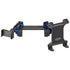 TRAXX™ - Slim Track Dash Bracket With 20LITE Phone & Tablet Mounts | ‘15-‘20 Ford F-150, ‘17-‘22 Super Duty, ‘18-‘21 Expedition (See Compatibility Info For Year/Trim Details)