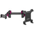 TRAXX™ - Slim Track Dash Bracket With 20LITE Phone & Tablet Mounts | ‘15-‘20 Ford F-150, ‘17-‘22 Super Duty, ‘18-‘21 Expedition (See Compatibility Info For Year/Trim Details)