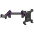 TRAXX™ - Slim Track Dash Bracket With 20LITE Phone & Tablet Mounts | ‘15-‘20 Ford F-150, ‘17-‘22 Super Duty, ‘18-‘21 Expedition (See Compatibility Info For Year/Trim Details)