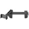 TRAXX™ - Slim Track Dash Bracket With 20LITE Phone Mount | ‘15-‘20 Ford F-150, ‘17-‘22 Super Duty, ‘18-‘21 Expedition (See Compatibility Info For Year/Trim Details)