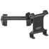 TRAXX™ - Slim Track Dash Bracket With Tablet Mount | ‘15-‘20 Ford F-150, ‘17-‘22 Super Duty, ‘18-‘21 Expedition (See Compatibility Info For Year/Trim Details)