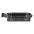 2009-2026 Ford E-Series Tackform Slim Track Dash Bracket With 20LITE Phone & Midland Magnetic CB Radio Mic Mounts