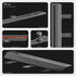 2008-2016 Ford Super Duty & 2011-2025 F-650/750 Tackform Slim Track Dash Bracket | Build Your Own