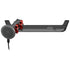 TRAXX™ - Slim Track Dash Bracket With MagSafe Charging Phone Mount  | 2011 - 2018 Jeep JK/JKU