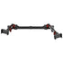 TRAXX™ - Slim Track Dash Bracket With Dual 20LITE Phone Mounts | 2021-2025 Ford Bronco & Bronco Raptor (Non-Sport)