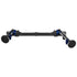 TRAXX™ - Slim Track Dash Bracket With Dual MagSafe Phone Mounts | 2021-2025 Ford Bronco & Bronco Raptor (Non-Sport)