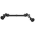 TRAXX™ - Slim Track Dash Bracket With Dual MagSafe Phone Mounts | 2021-2025 Ford Bronco & Bronco Raptor (Non-Sport)