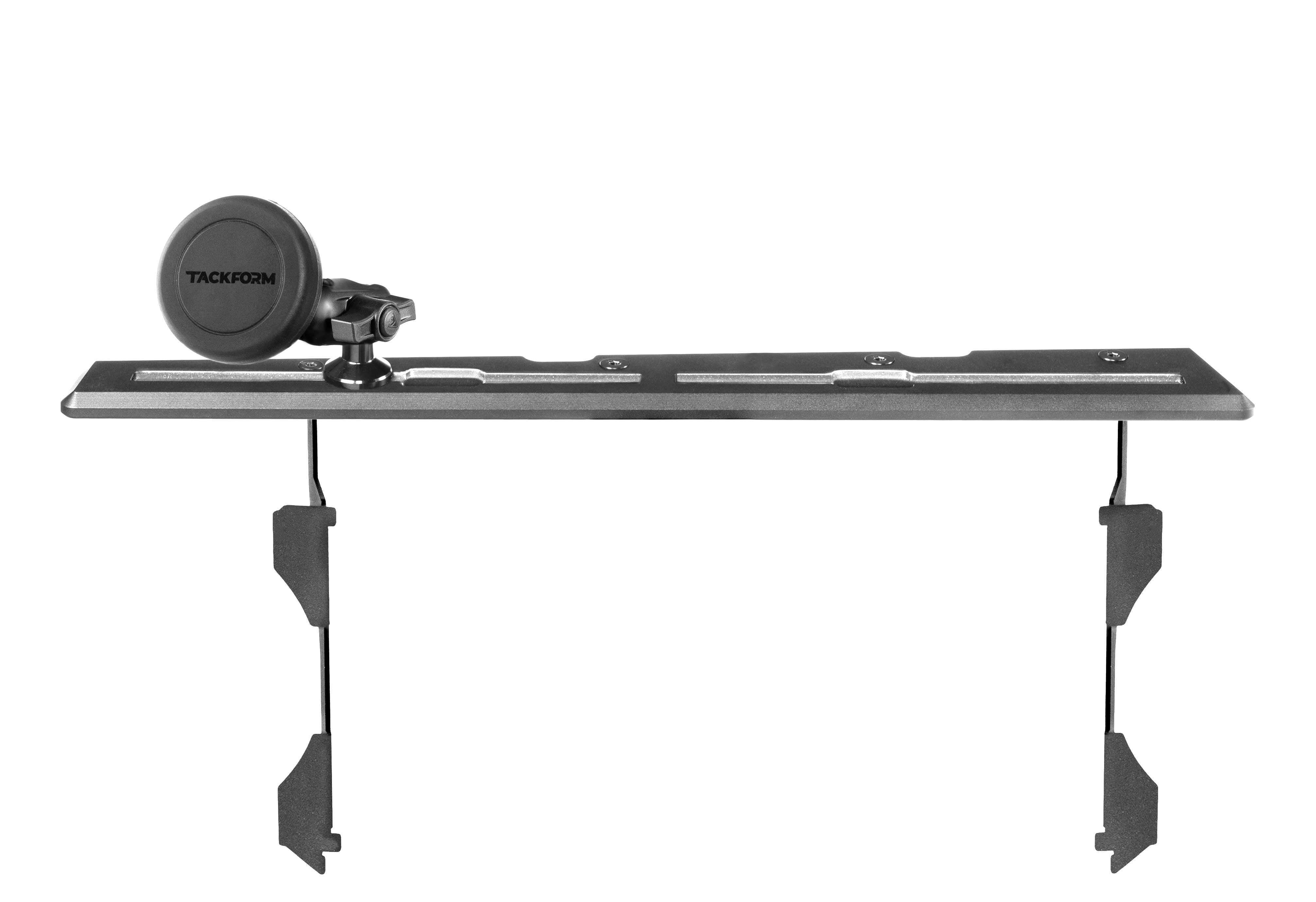 TR14-MG1 - Tacoma Slim Track Mount for 3rd Gen 2016 - Current