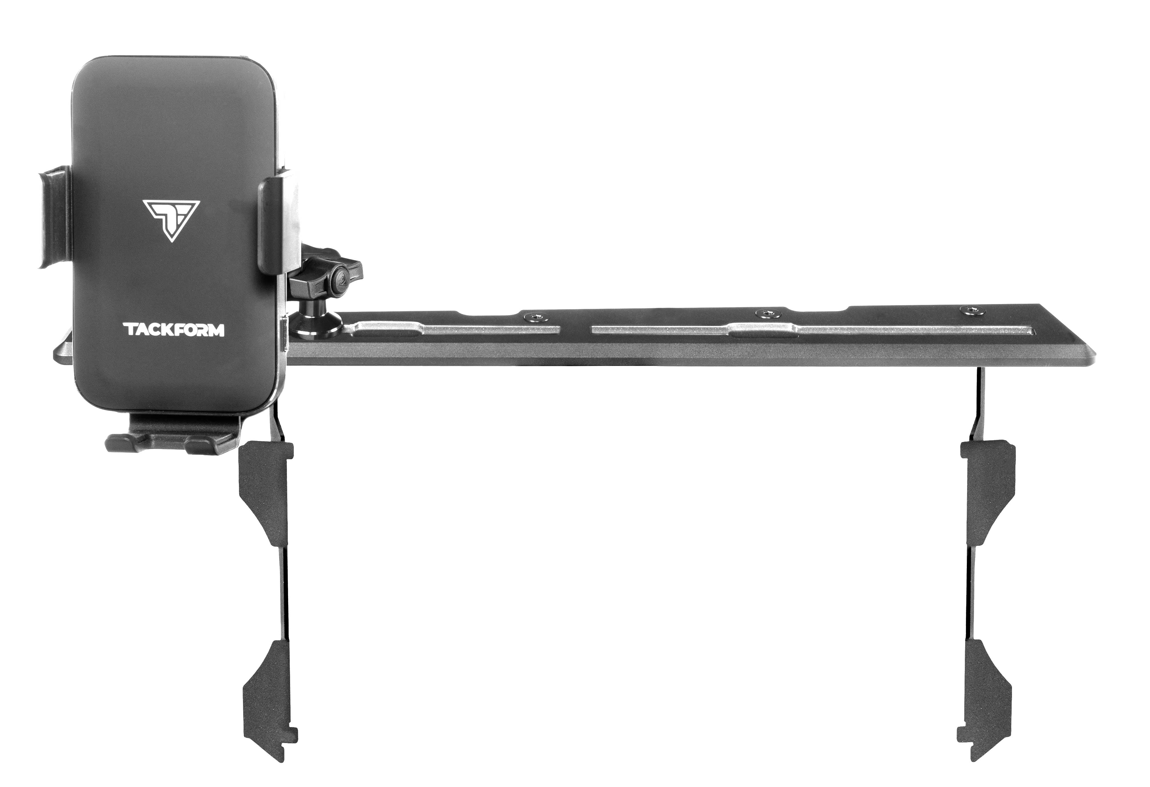 Tackform Systems Toyota Tacoma | 3rd Gen | 2016-2023 Mounting Systems – Tackform