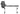 TR14-QI - Tacoma Slim Track Mount for 3rd Gen 2016 - Current