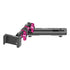 2013-2018 RAM & 2019-2024 RAM Classic Tackform Slim Track Dash Bracket With 20LITE Phone Holder