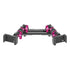 2013-2018 RAM & 2019-2024 RAM Classic Tackform Slim Track Dash Bracket With Dual 20LITE Phone Holders