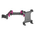 2013-2018 RAM & 2019-2024 RAM Classic Tackform Slim Track Dash Bracket With 20LITE Phone Holder & Tablet Mount