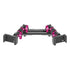 2013-2018 RAM & 2019-2024 RAM Classic Tackform Slim Track Dash Bracket With Dual 20LITE Phone Holders