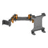 2013-2018 RAM & 2019-2024 RAM Classic Tackform Slim Track Dash Bracket With 20LITE Phone Holder & Tablet Mount