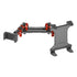 2013-2018 RAM & 2019-2024 RAM Classic Tackform Slim Track Dash Bracket With 20LITE Phone Holder & Tablet Mount