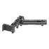 2013-2018 RAM & 2019-2024 RAM Classic Tackform Slim Track Dash Bracket With 20LITE Phone Holder