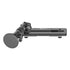 2013-2018 RAM & 2019-2024 RAM Classic Tackform Slim Track Dash Bracket With MagSafe Phone Mount