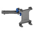 2013-2018 RAM & 2019-2024 RAM Classic Tackform Slim Track Dash Bracket With Tablet Mount
