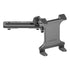 2013-2018 RAM & 2019-2024 RAM Classic Tackform Slim Track Dash Bracket With Tablet Mount