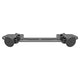 TRAXX™ - Slim Track Dash Bracket With Dual MagSafe Phone Mounts | 2018 - 2023 Jeep JL, JT, and Wrangler 4XE. (Not compatible with 2024+ models)
