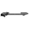 TRAXX™ - Slim Track Dash Bracket With 20LITE Phone Mount | 2018 - 2023 Jeep JL, JT, and Wrangler 4XE. (Not compatible with 2024+ models)