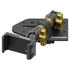 Driver Side - TRAXX™ - Slim Track Dash Bracket With 20LITE Phone Mount | 2018 - 2023 Jeep JL, JT, and Wrangler 4XE. (Not compatible with 2024+ models)