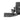 Passenger Side Slim Track Dash Bracket | 4.75" arm | Wireless Phone Charging Cradle |  Jeep JL. JT, Wrangler 4XE
