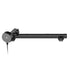 2010-2024 Toyota 4Runner Tackform Slim Track Dash Bracket With Qi2.2/MagSafe Charging & Cooling Phone Mount