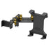 TRAXX™ - Slim Track Dash Bracket With 20LITE Phone Holder & Tablet Mount | 2019 - 2025 RAM 1500 (8” or 12” Display ONLY) & 2019 - 2025 RAM 2500/3500
