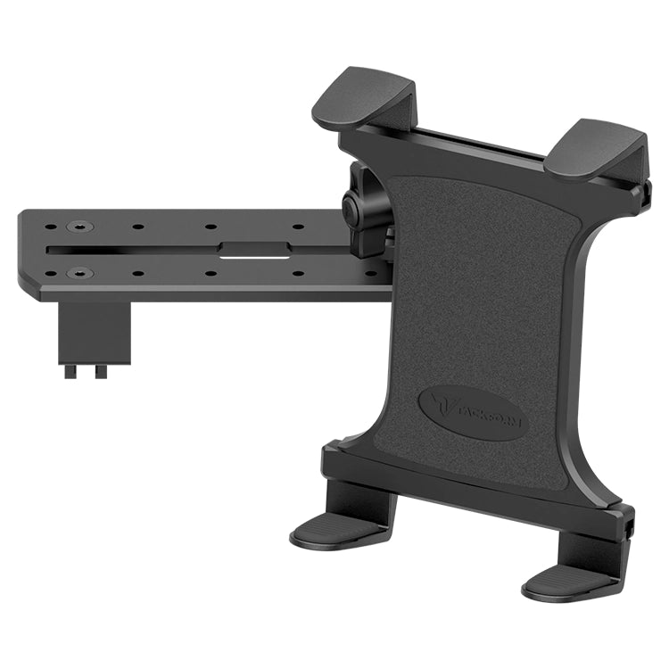 TRAXX™ - Slim Track Dash Bracket With Tablet Mount | 2019 - 2025 RAM 1500 (8” or 12” Display ONLY) & 2019 - 2025 RAM 2500/3500