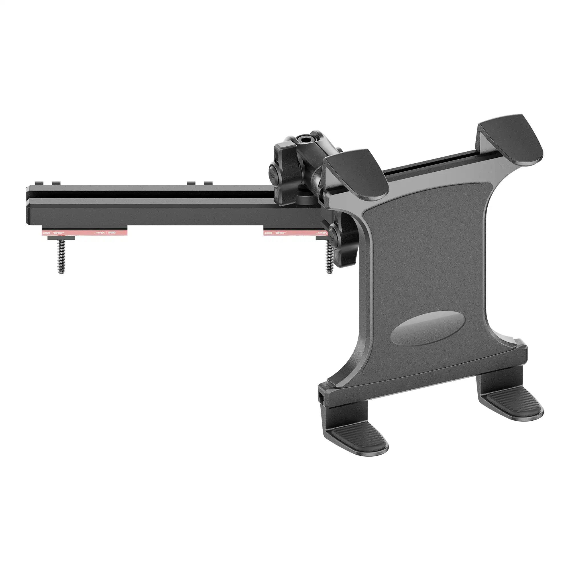 TRAXX™ - Slim Track Dash Bracket With Tablet Mount | 2009-2012 RAM 1500 & 2500/3500