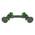 2009-2012 RAM 1500 & 2010-2012 RAM 2500/3500 Tackform Slim Track Dash Bracket With Dual MagSafe Phone Cradles