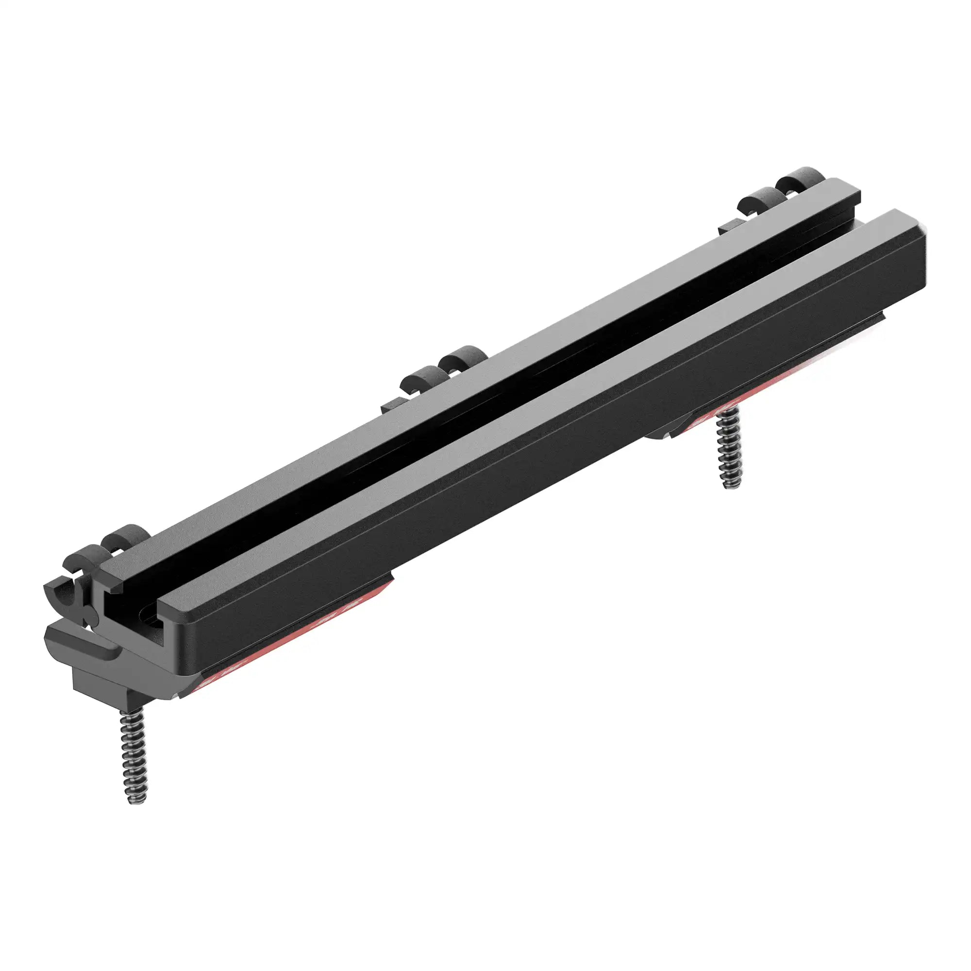 TRAXX™ - Slim Track Dash Bracket | 2009-2012 RAM 1500 & 2500/3500