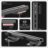 2009-2012 RAM 1500 & 2010-2012 RAM 2500/3500 Tackform Slim Track Dash Bracket With Qi2.2/MagSafe Charging & Cooling Phone Cradle