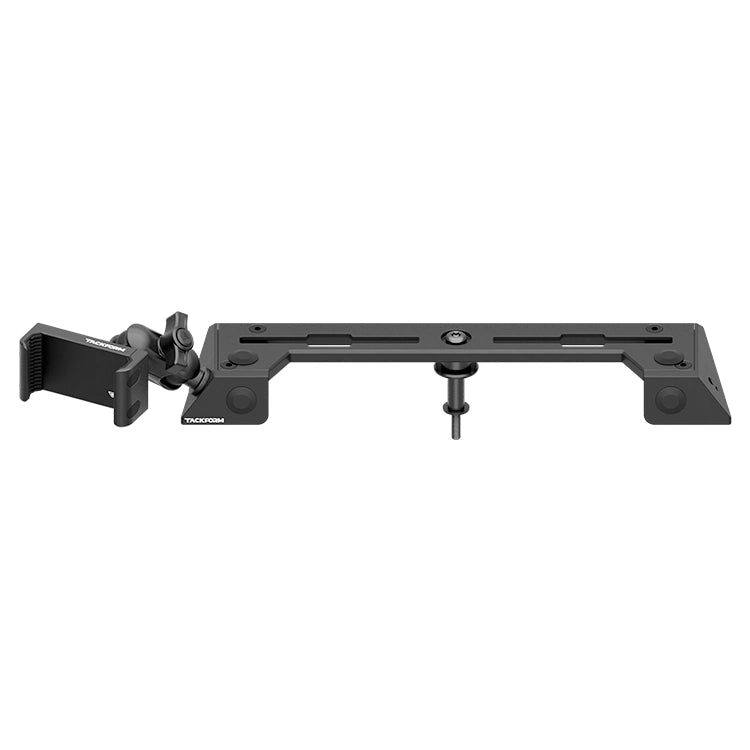 TRAXX™ - Slim Track Dash Bracket With 20LITE Phone Mount | 2021 - 2024 Ford Bronco SPORT