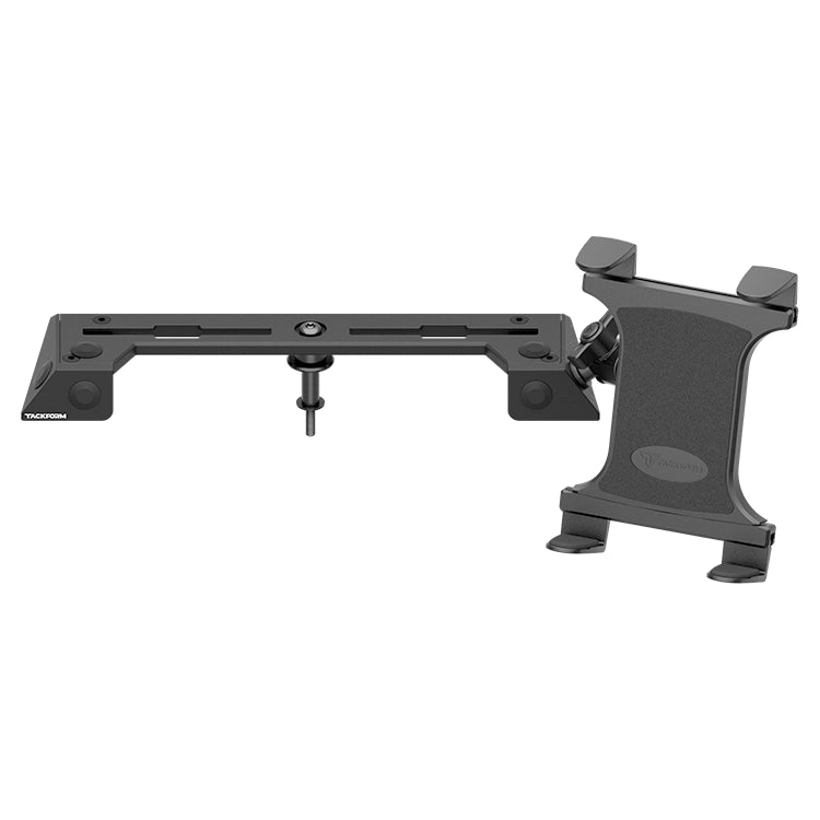TRAXX™ - Slim Track Dash Bracket With Tablet Mount | 2021 - 2024 Ford Bronco SPORT