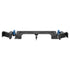 TRAXX™ - Slim Track Dash Bracket With Dual 20LITE Phone Mounts | 2021 - 2024 Ford Bronco SPORT