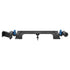 TRAXX™ - Slim Track Dash Bracket With 20LITE Phone & CB Microphone Mounts | 2021 - 2024 Ford Bronco SPORT