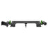 TRAXX™ - Slim Track Dash Bracket With 20LITE Phone & CB Microphone Mounts | 2021 - 2024 Ford Bronco SPORT